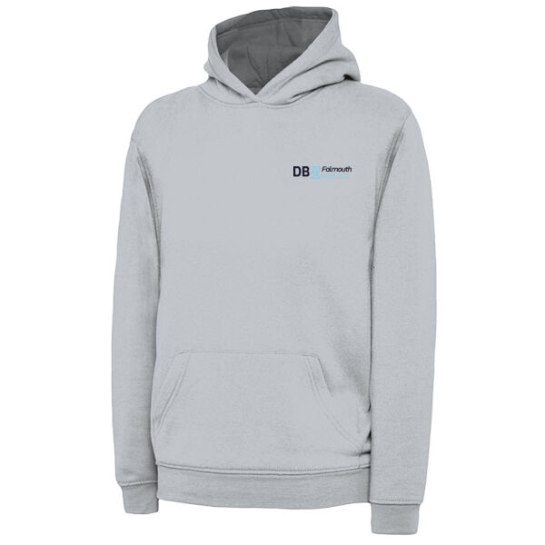 YWDB Nationals 2025 Kids Hoodie Thumbnail