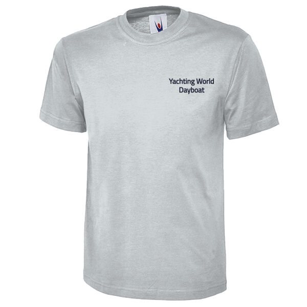 YWDB Kids T-Shirt Light Colours Thumbnail