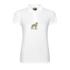 PRO RTX Ladies Pro Piqué Polo Shirt Thumbnail