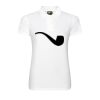PRO RTX Ladies Pro Piqué Polo Shirt Thumbnail