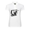 PRO RTX Ladies Pro Piqué Polo Shirt Thumbnail