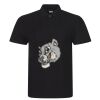 PRO RTX Pro Piqué Polo Shirt Thumbnail