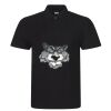 PRO RTX Pro Piqué Polo Shirt Thumbnail