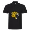 PRO RTX Pro Piqué Polo Shirt Thumbnail