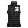 SOL'S Ladies Wave Bodywarmer Thumbnail