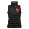 SOL'S Ladies Wave Bodywarmer Thumbnail