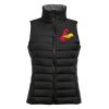 SOL'S Ladies Wave Bodywarmer Thumbnail