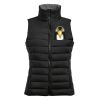 SOL'S Ladies Wave Bodywarmer Thumbnail