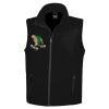 Result Core Printable Soft Shell Bodywarmer Thumbnail