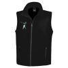 Result Core Printable Soft Shell Bodywarmer Thumbnail