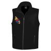 Result Core Printable Soft Shell Bodywarmer Thumbnail