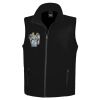 Result Core Printable Soft Shell Bodywarmer Thumbnail