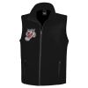 Result Core Printable Soft Shell Bodywarmer Thumbnail