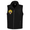 Result Core Printable Soft Shell Bodywarmer Thumbnail