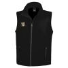 Result Core Printable Soft Shell Bodywarmer Thumbnail