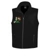 Result Core Printable Soft Shell Bodywarmer Thumbnail