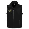 Result Core Printable Soft Shell Bodywarmer Thumbnail