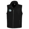 Result Core Printable Soft Shell Bodywarmer Thumbnail