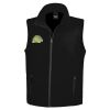 Result Core Printable Soft Shell Bodywarmer Thumbnail