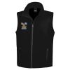 Result Core Printable Soft Shell Bodywarmer Thumbnail