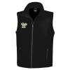 Result Core Printable Soft Shell Bodywarmer Thumbnail