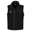 Result Core Printable Soft Shell Bodywarmer Thumbnail