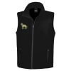 Result Core Printable Soft Shell Bodywarmer Thumbnail
