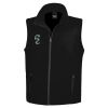 Result Core Printable Soft Shell Bodywarmer Thumbnail
