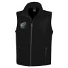 Result Core Printable Soft Shell Bodywarmer Thumbnail
