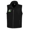 Result Core Printable Soft Shell Bodywarmer Thumbnail
