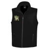Result Core Printable Soft Shell Bodywarmer Thumbnail