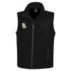 Result Core Printable Soft Shell Bodywarmer Thumbnail