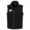 Result Core Printable Soft Shell Bodywarmer Thumbnail