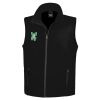 Result Core Printable Soft Shell Bodywarmer Thumbnail
