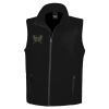 Result Core Printable Soft Shell Bodywarmer Thumbnail