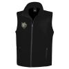 Result Core Printable Soft Shell Bodywarmer Thumbnail