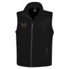 Result Core Printable Soft Shell Bodywarmer Thumbnail