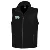 Result Core Printable Soft Shell Bodywarmer Thumbnail