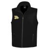 Result Core Printable Soft Shell Bodywarmer Thumbnail