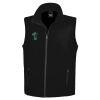 Result Core Printable Soft Shell Bodywarmer Thumbnail