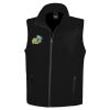 Result Core Printable Soft Shell Bodywarmer Thumbnail