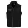 Result Core Printable Soft Shell Bodywarmer Thumbnail