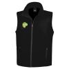 Result Core Printable Soft Shell Bodywarmer Thumbnail