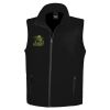 Result Core Printable Soft Shell Bodywarmer Thumbnail