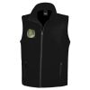Result Core Printable Soft Shell Bodywarmer Thumbnail