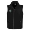 Result Core Printable Soft Shell Bodywarmer Thumbnail