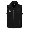 Result Core Printable Soft Shell Bodywarmer Thumbnail