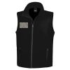Result Core Printable Soft Shell Bodywarmer Thumbnail