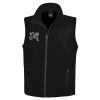 Result Core Printable Soft Shell Bodywarmer Thumbnail