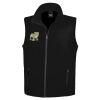 Result Core Printable Soft Shell Bodywarmer Thumbnail